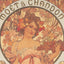 Broschürenkalender Alfons Mucha 2027, 20 x 20 cm