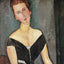 Broschürenkalender Amedeo Modigliani 2027, 30 x 30 cm