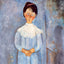 Broschürenkalender Amedeo Modigliani 2027, 30 x 30 cm