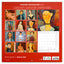 Broschürenkalender Amedeo Modigliani 2027, 30 x 30 cm