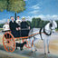 Broschürenkalender Henri Rousseau 2027, 30 x 30 cm