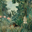 Broschürenkalender Henri Rousseau 2027, 30 x 30 cm