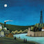 Broschürenkalender Henri Rousseau 2027, 30 x 30 cm