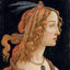 Broschürenkalender Sandro Botticelli 2027, 30 x 30 cm