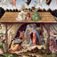 Broschürenkalender Sandro Botticelli 2027, 30 x 30 cm
