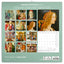 Broschürenkalender Sandro Botticelli 2027, 30 x 30 cm