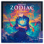Broschürenkalender Anime Zodiac 2027, 30 x 30 cm