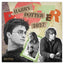 Notizkalender Harry Potter 2027, 30 x 30 cm