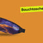 Bauchtasche Snap Fortnite Blue