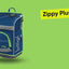 Schulset Zippy Plus Minecraft Boom