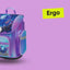 Schulranzen Ergo Butterfly
