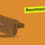 Bauchtasche Go Grün