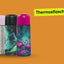 Thermosflasche Flamingos, 550 ml