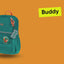 Rucksack Buddy Hello Kitty Unicorn
