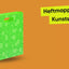 Heftmappe Kunststoff Einhorn