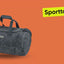 Sporttasche Fortnite Blue