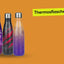 Thermoflasche mit Metalldeckel 500 ml Fortnite Llama