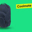 Rucksack Coolmate Beige
