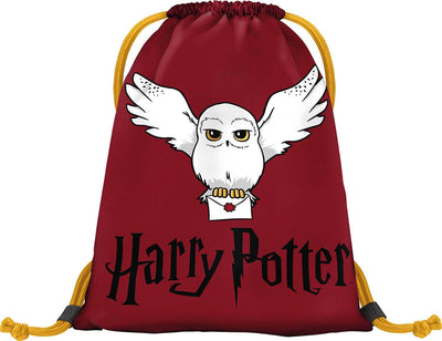Kindergartenbeutel Harry Potter Hedwig