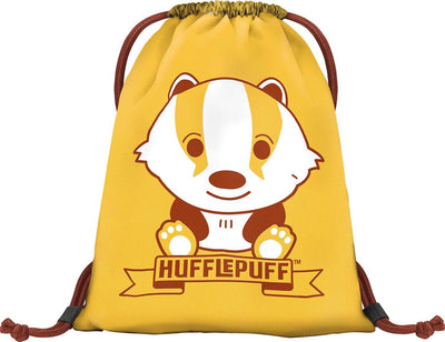 Kindergartenbeutel Harry Potter Hufflepoff