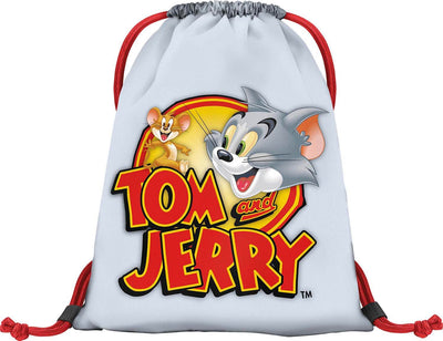 Kindergartenbeutel Tom & Jerry