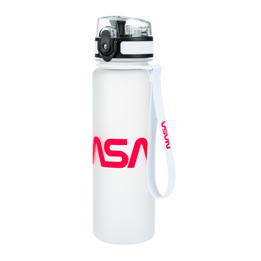 Tritan Trinkflasche Nasa, 500 ml