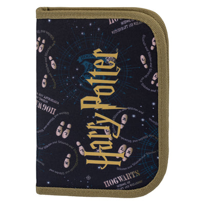 Federmäppchen 1-Fach Harry Potter Karte des Rumtreibers