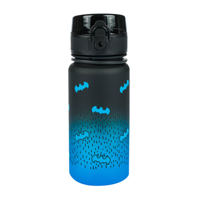 Tritan Trinkflasche Gradient Batman blue, 350 ml
