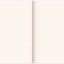 Notizbuch Alfons Mucha - Distel, liniert, 13 × 21 cm