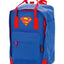 Kindergartenrucksack Superman ORIGINAL