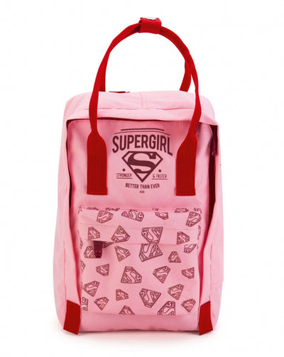 Kindergartenrucksack Supergirl ORIGINAL